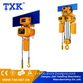 High Quality Wire Rope Hoist And Electric Winch For Hoist